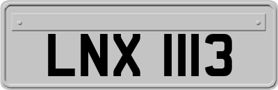 LNX1113