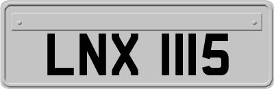 LNX1115