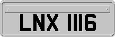 LNX1116