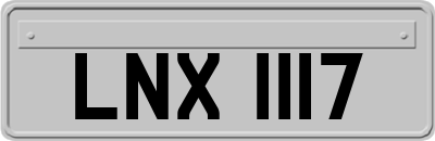 LNX1117