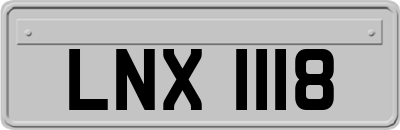 LNX1118