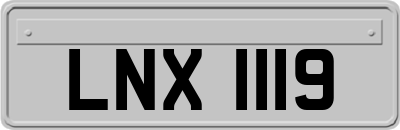 LNX1119