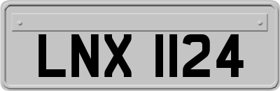LNX1124