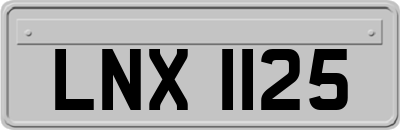 LNX1125
