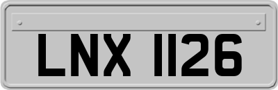 LNX1126