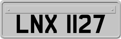 LNX1127