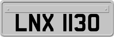 LNX1130