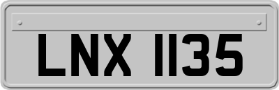 LNX1135