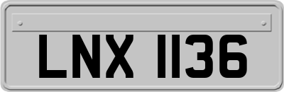 LNX1136