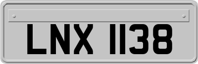 LNX1138