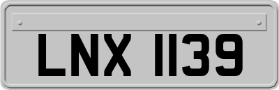 LNX1139