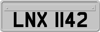 LNX1142