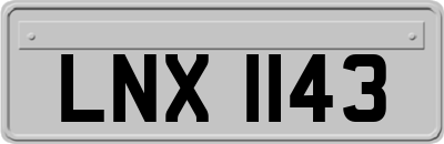 LNX1143