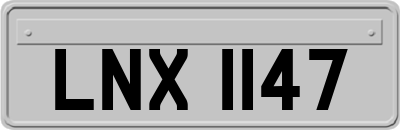 LNX1147