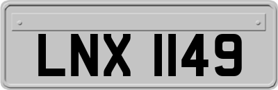 LNX1149
