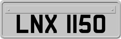 LNX1150