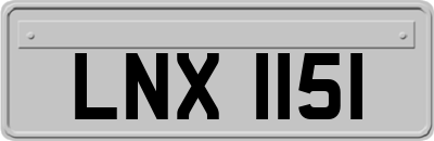 LNX1151