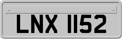 LNX1152