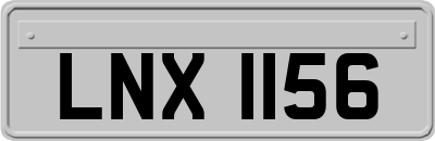 LNX1156