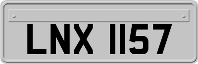 LNX1157
