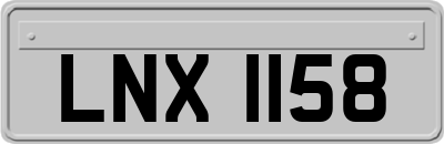 LNX1158