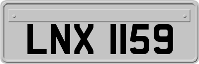 LNX1159
