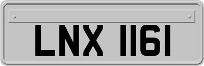 LNX1161