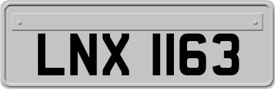 LNX1163