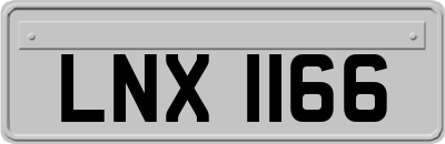 LNX1166