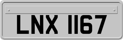 LNX1167