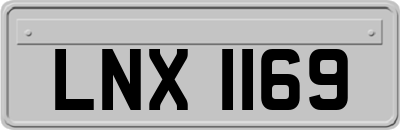 LNX1169