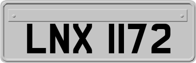 LNX1172