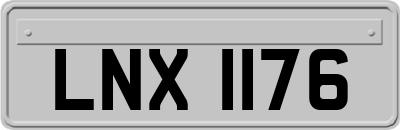 LNX1176