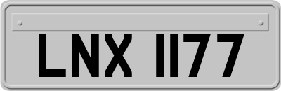 LNX1177