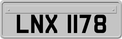 LNX1178