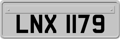 LNX1179
