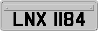 LNX1184