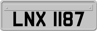 LNX1187