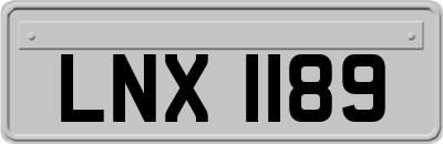LNX1189
