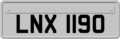 LNX1190