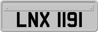 LNX1191