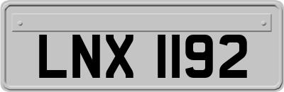 LNX1192