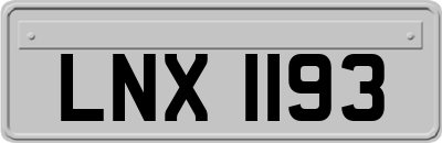 LNX1193