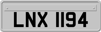 LNX1194