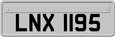 LNX1195