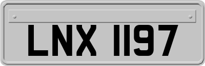 LNX1197
