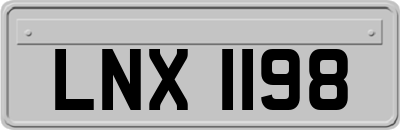 LNX1198