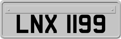 LNX1199