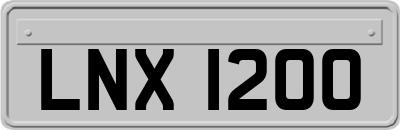 LNX1200