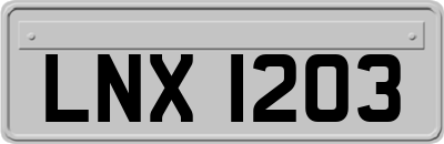 LNX1203